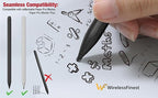 10-Pack Replacement Nibs for Remarkable Paper Pro Pen Stylus Pen, Durable - Image 5