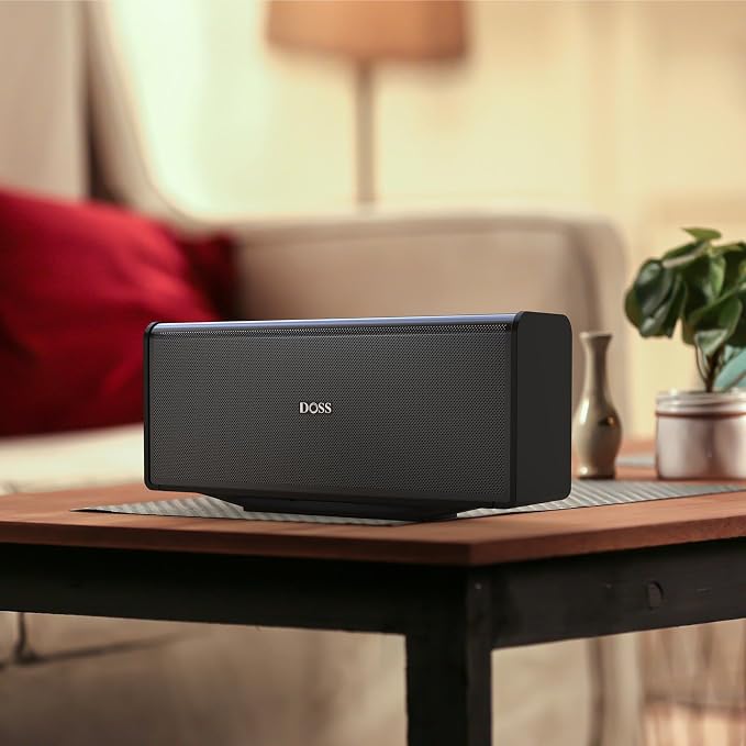 DOSS SoundBox Ultra Bluetooth Speaker - Image 8