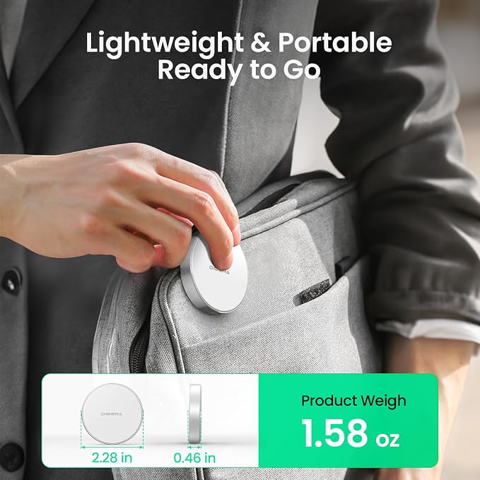 1TB Magnetic Portable SSD, External Solid State Drives - Image 8