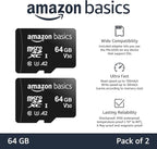 Amazon Basics microSDXC Memory Card - Image 2