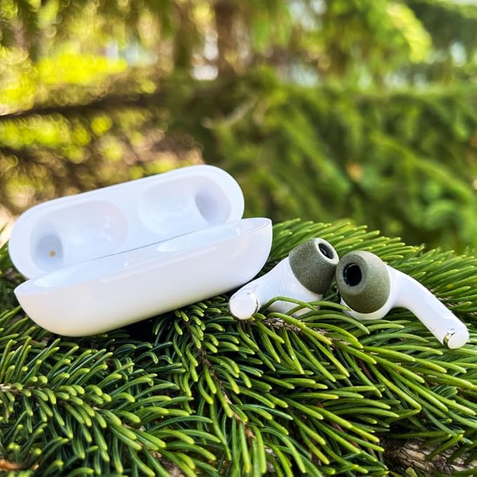 Comply Memory Foam Replacement Earbud Tips - Image 8