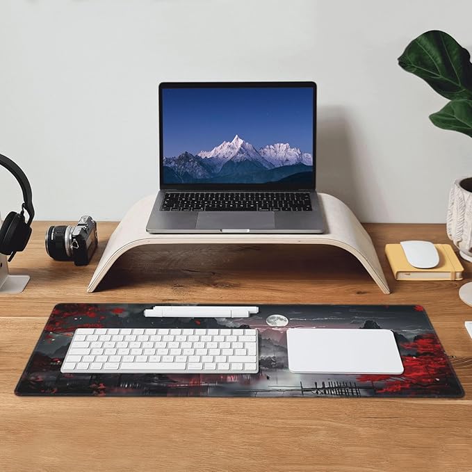 Extended Gaming Mouse Pad, Large Gaming Mouse Waterproof - Image 8
