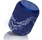 NOTABRICK Bluetooth Speakers, 15W Portable Speakers Bluetooth Wireless V5.0 by NOTABRICK