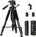 JOILCAN Tripod Camera Tripods, Heavy Duty Cameras Tripod Stand, Professional by JOILCAN