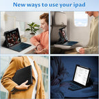 OYEEICE for iPad 9th Generation Case - Image 7
