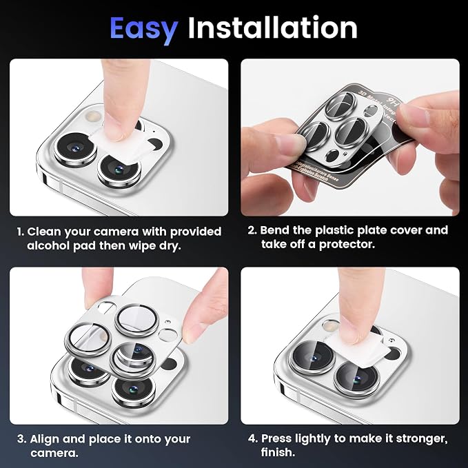 Tensea for iPhone 16 Pro/iPhone 16 Pro Max/iPhone 15 Pro/iPhone 15 Pro Max - Image 7