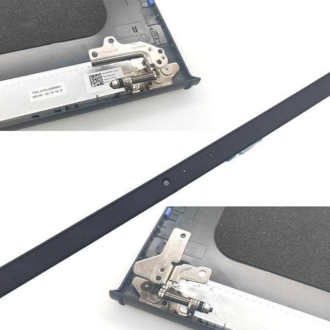 Replacement LCD Back Cover - Image 5
