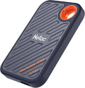 Netac 1TB Extreme Portable SSD External Solid State Drives Up to 2000MB/s Read by Netac