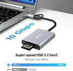 BENFEI CFexpress Type A Card Reader - Image 3
