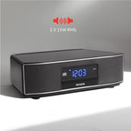 AIWA Exos Home Speaker, Premium 30W RMS Sound System - Image 3