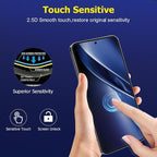 Screen Protector For Galaxy S24 Plus/S24+ Galaxy S25 Plus/Galaxy - Image 2