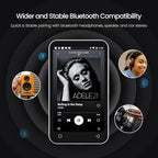 TIMMKOO 80GB Kids MP3 Player - Image 6