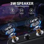 1Mii Computer Speakers for Desktop Laptop Tablet, USB Powered PC Speakers - Image 3