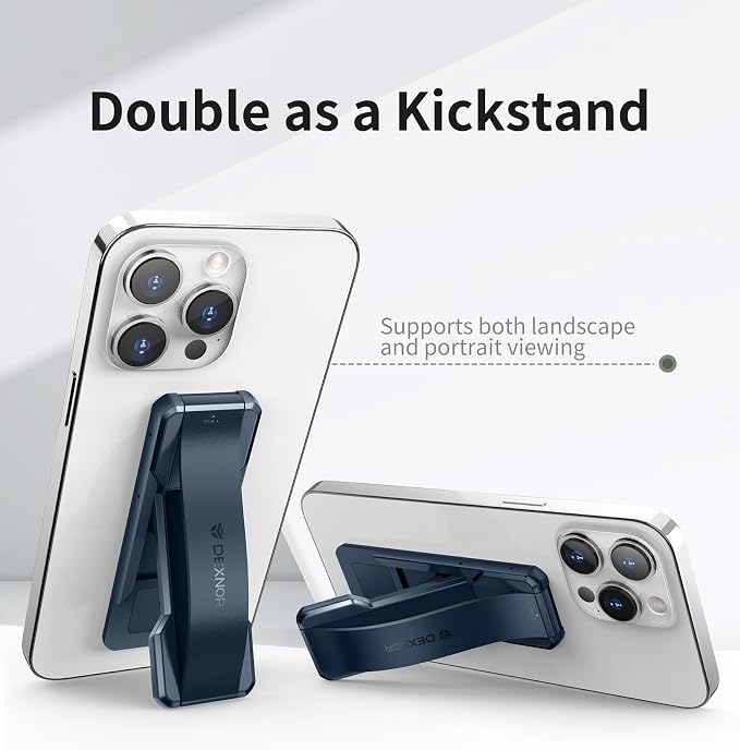 Dexnor New Upgrade Phone Grip, Phone Holder - Image 2