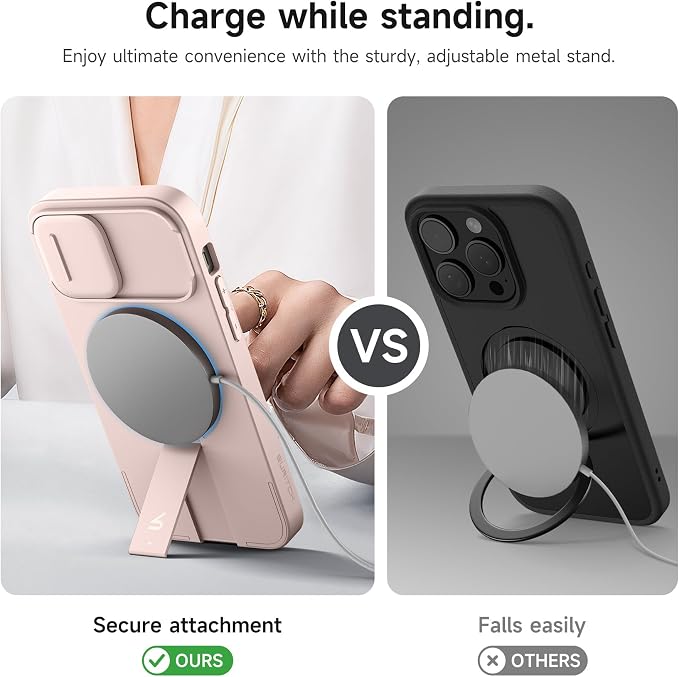 SURITCH for iPhone 12/12 Pro Case - Image 5