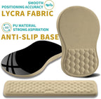 Hokafenle 2 in 1 Ergonomic Mouse Pad Wrist Support & Wrist Rest - Image 6