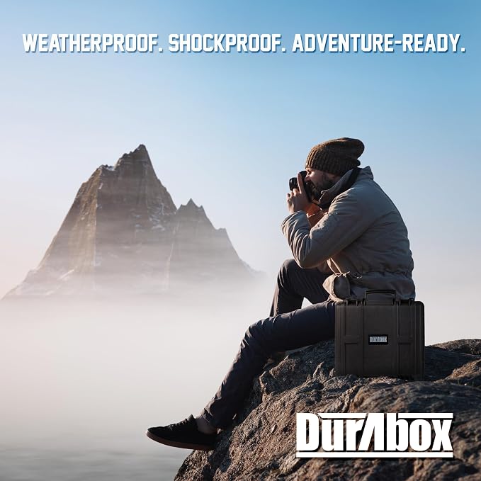 All Weather Hard Case 16 x 14 x 4” - Image 7