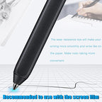 Universal Fit No Worn Out Fine Titanium Alloy Fine Pencil Nibs Compatible - Image 4