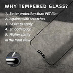 EGKimBa Privacy Screen Protector Compatible - Image 6