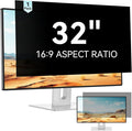 32 Inch Computer Privacy Screen Filter by Mamol
