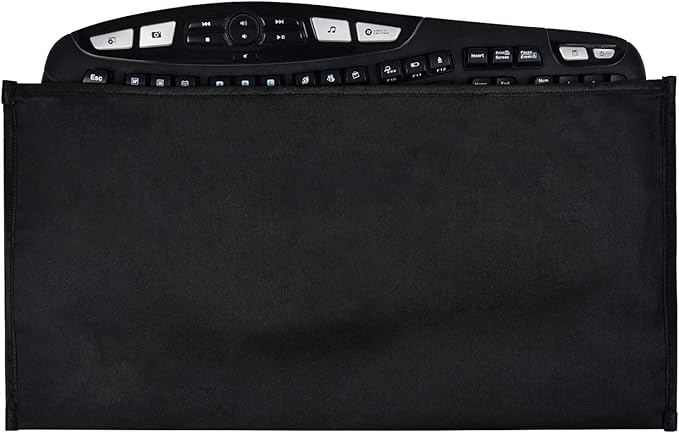 Keyboard Bag Case Sleeve Pouch for Universal Keyboard, by CASEDAO