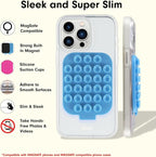 Sonix | Magnetic Silicone Suction Cup Phone Mount - Image 3
