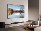 Samsung Q-Series Soundbar HW Q600F 3.1.2 ch Subwoofer SpaceFit Sound Pro - Image 8