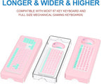 WINFFOR Acrylic Keyboard Cover Protector - Image 7