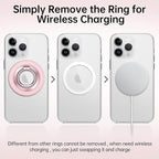 Syncwire Magnetic Phone Ring Holder - Image 7
