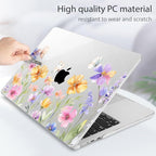 May Chen for MacBook Air 13.6 inch Case A3240 M4 A3113 M3 A2681 M2 - Image 4