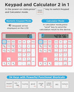 Number Pad for Laptop - Image 4