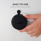 hula+ MagSafe Phone Holder Portable Mount, Reusable Stand - Image 2