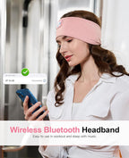 Perytong Sleep Headphones - Image 7