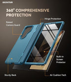 JUESHITUO for Samsung Galaxy Z Fold 7 Case - Image 5