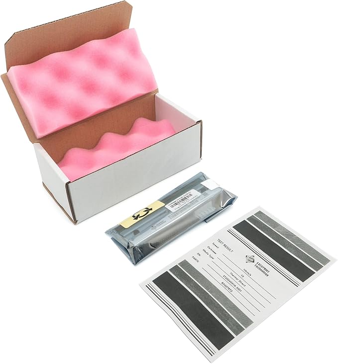 I-4212E Mark II Printhead Replacement - Image 7