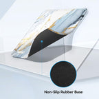 TECKNET Mouse Pad with Anti-fray Stitching, Waterproof Surface & Non-Slip - Image 3
