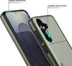 Nvollnoe for Samsung Galaxy S25 Case - Image 4