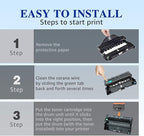 DR820 Drum Unit Compatible - Image 6