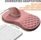 Ergonomic Joint Wrist Support Mouse Pad - Image 5