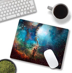 Mouse Pad, Space Mouse Pad, Gaming Mouse Mat, Square Waterproof Mouse Pad - Image 4