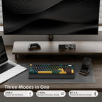 RK ROYAL KLUDGE RK96 RGB Limited Ed, 90% 96 Keys Wireless 3-Mode - Image 3