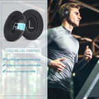 GEVO Cooling Gel Earpads Replacement - Image 5