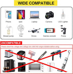 300W Car Power Inverter - Image 6