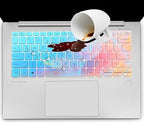 Colorful Keyboard Cover for HP EliteBook 830 835 840 845 1040 G9 G10 2024 2023 - Image 7