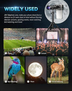 High Power 28X HD Telephoto Lens - Image 6