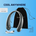 Portable Neck Fan - Image 7