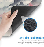 Gaming Mouse Pad Desk Pad, Extended Big Mouse Pad, 31.5x11.8 Inch Long Computer - Image 5