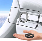 Mini Airplane Magnetic Phone Holder MagSafe Compatible Magnetic Travel Phone by MCCHJoy