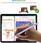 Pencil 2nd Generation Wireless Charging, HATOKU Pencil - Image 4