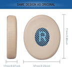 Ear Pads for Bose On-Ear 2 Headphones - Image 3
